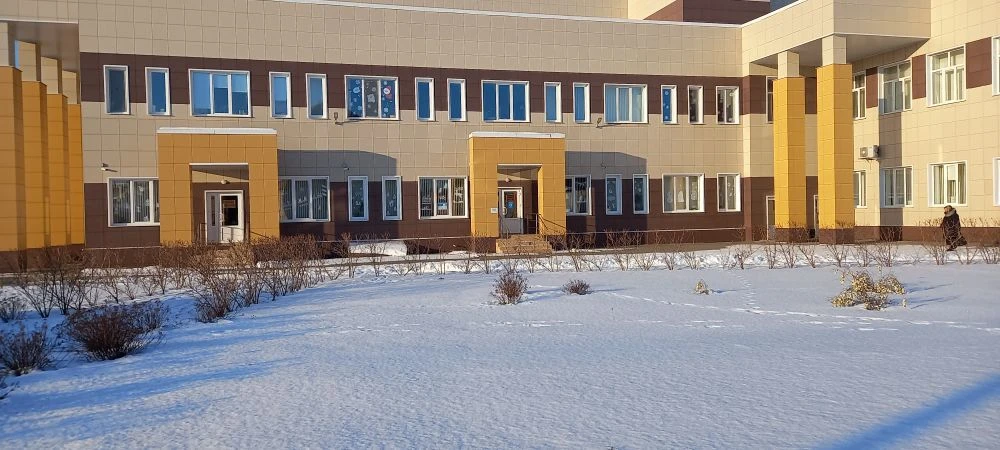 Городская библиотека № 1 ( г.Урюпинск)