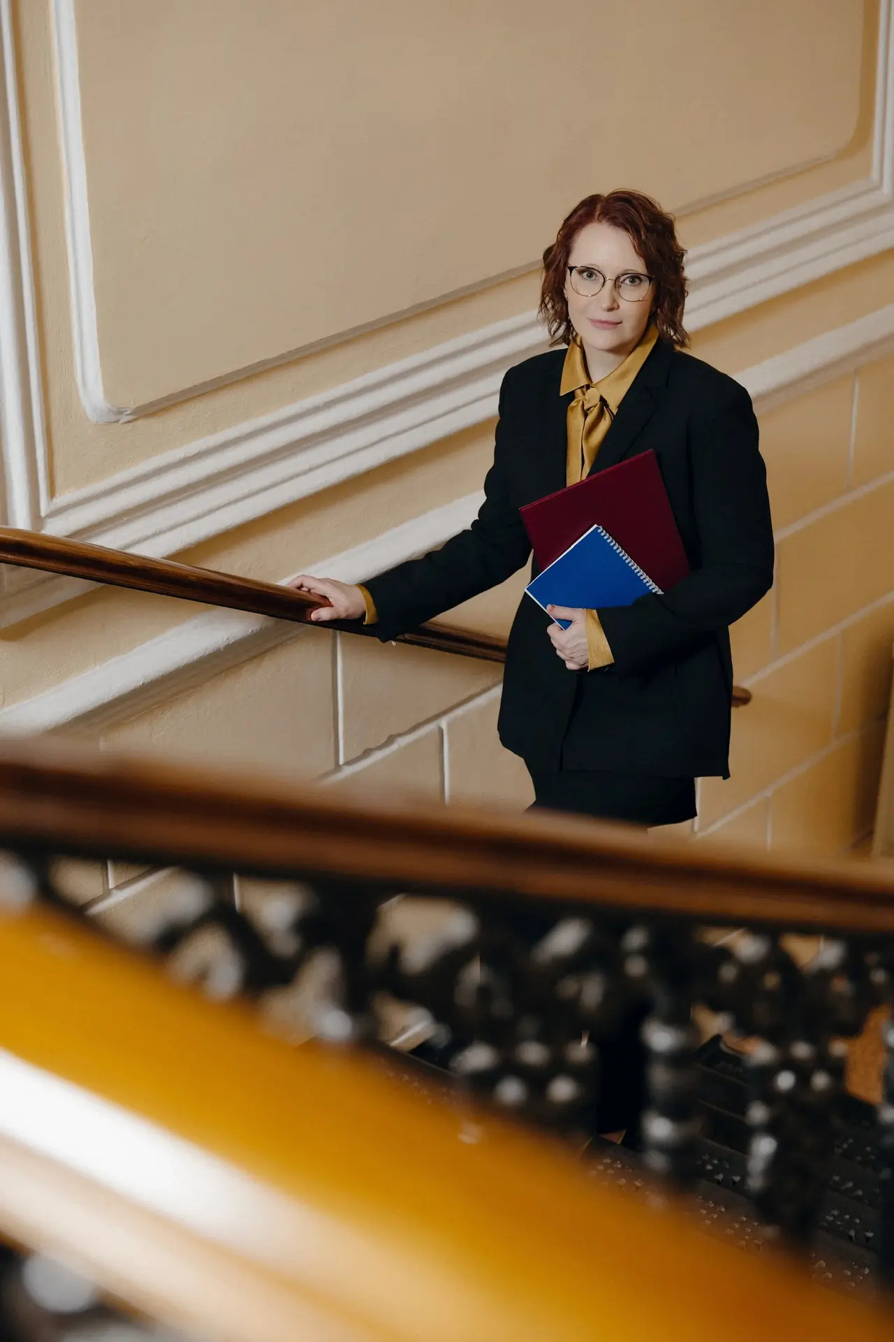 Ольга Юрьевна Лягинова | ректор Череповецкого государственного университета