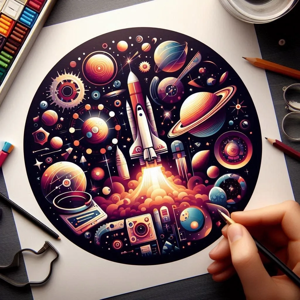 Логотип канала