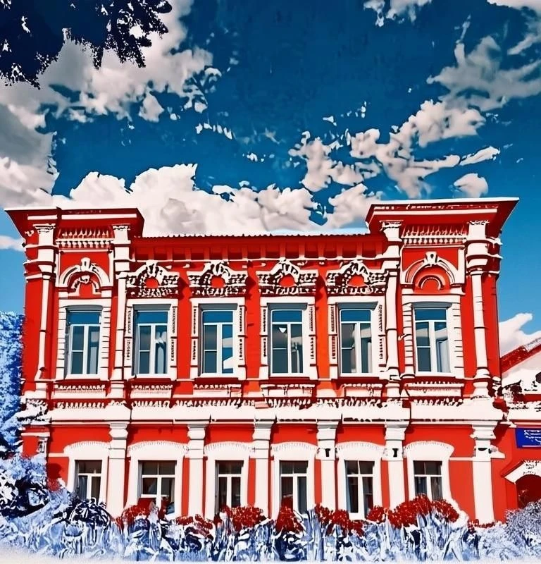 ДЮЦ Среднеахтубинского района