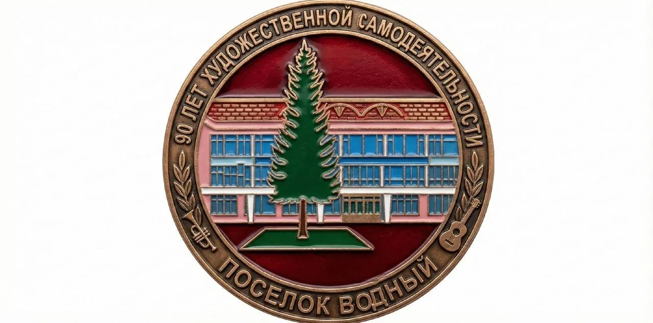 Муниципальное учреждение "Водненский дом культуры" — канал в мессенджере MAX