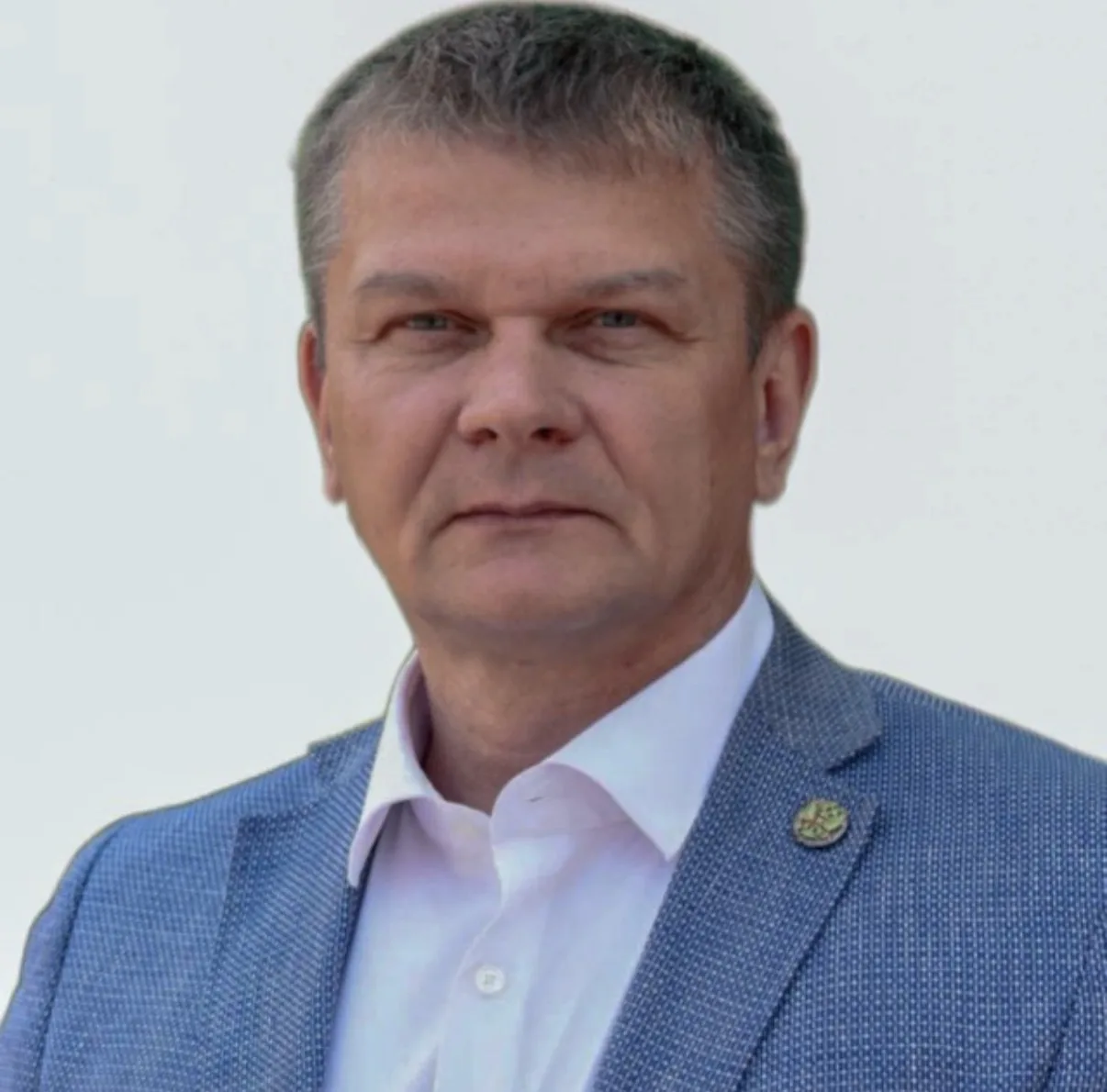 Логотип канала