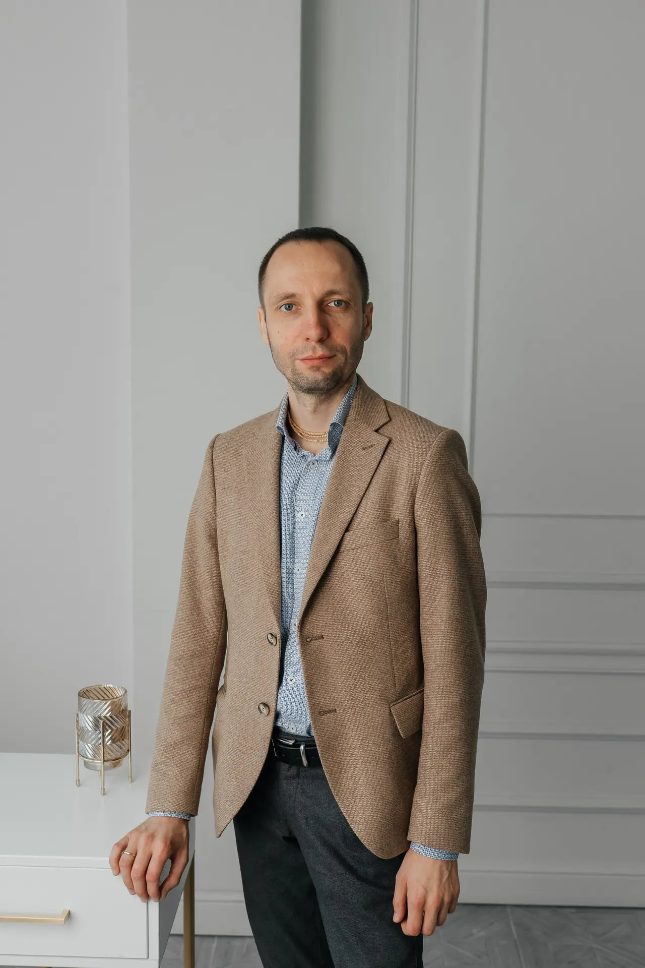 Денис Чечера I Про-Недвижимость-Новосибирск