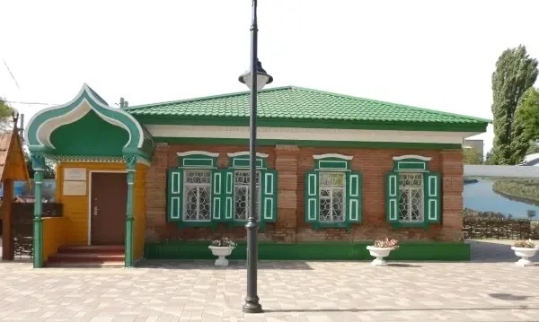 Фроловский хронограф.