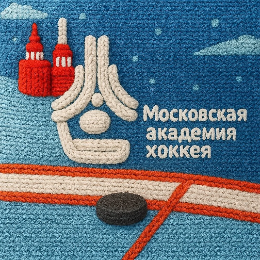 Логотип канала