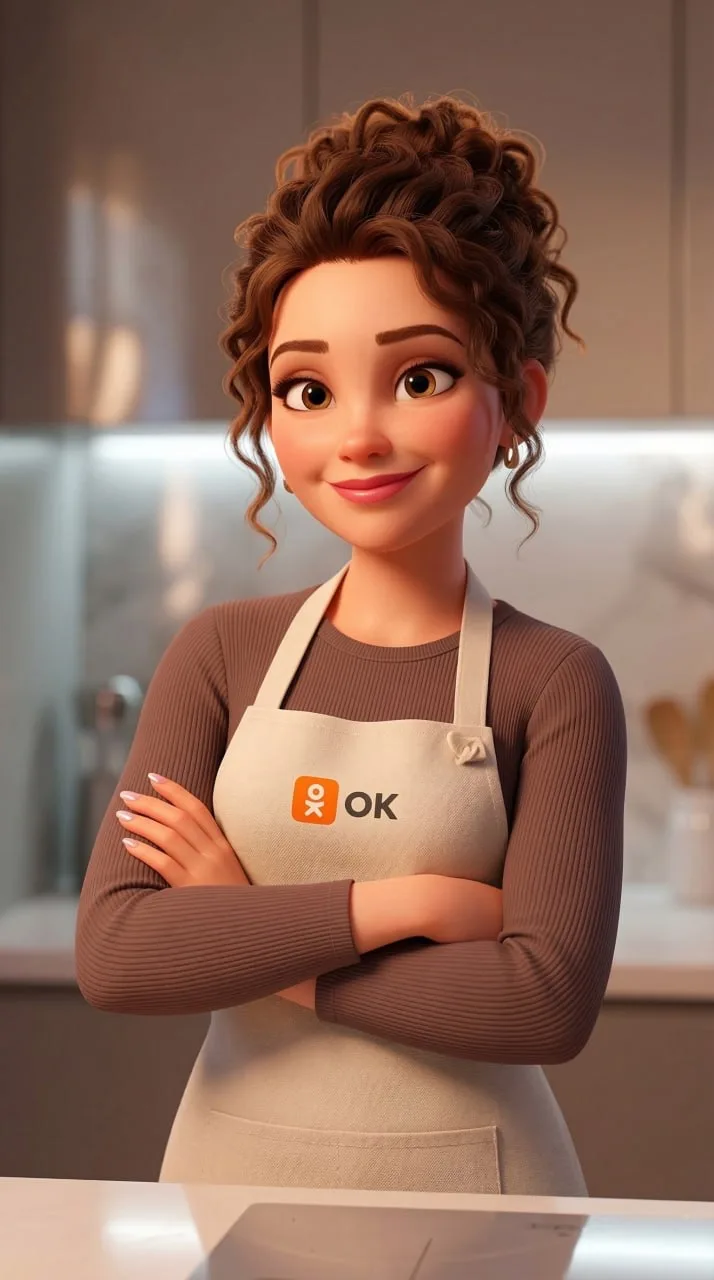 Логотип канала