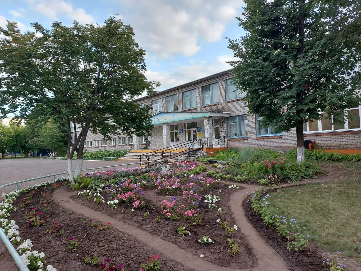 МОАУ СОШ №10 "Центр образования"