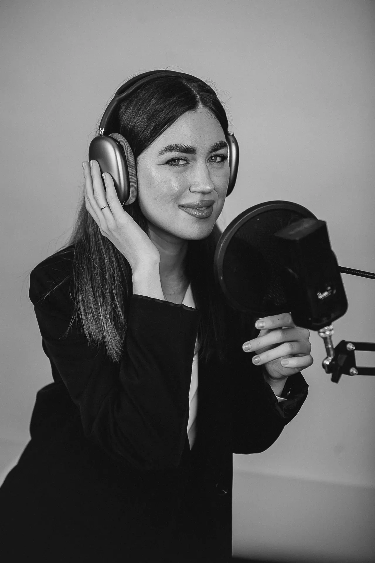 Звучит Марго 🎙️