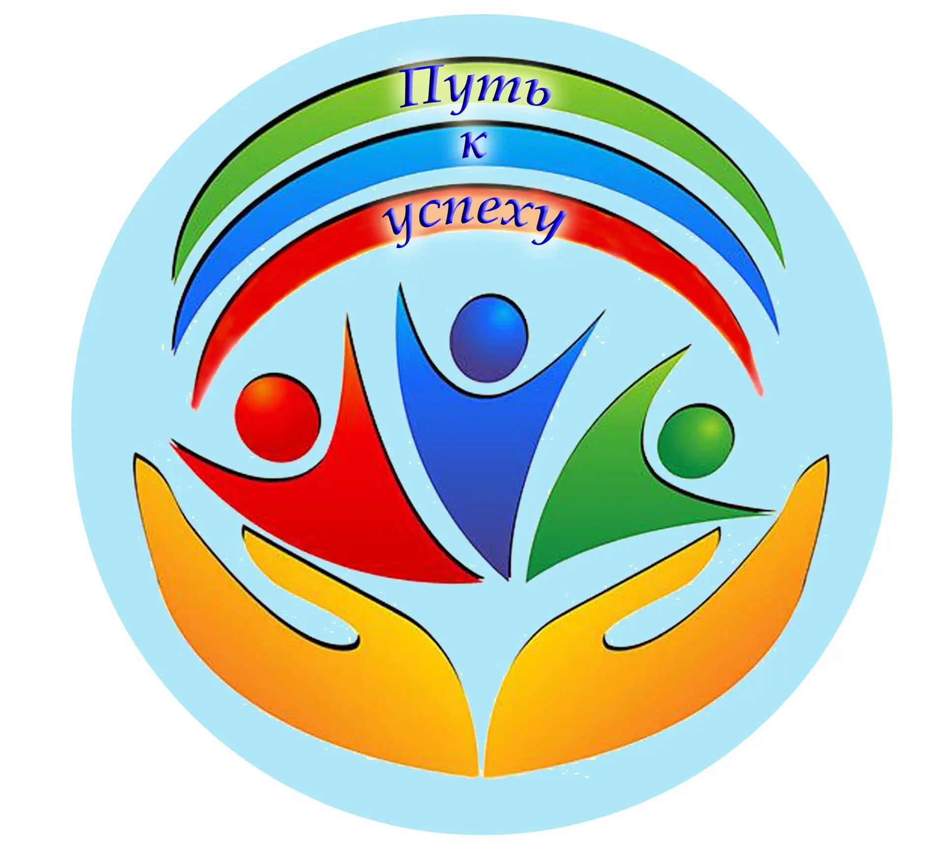 Логотип канала