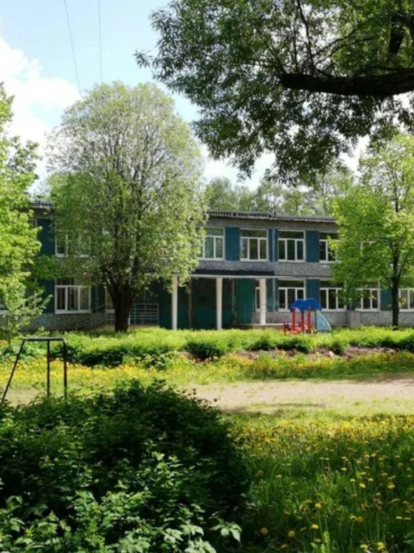 ГБДОУ детский сад №51 Калининского района Санкт-Петербурга