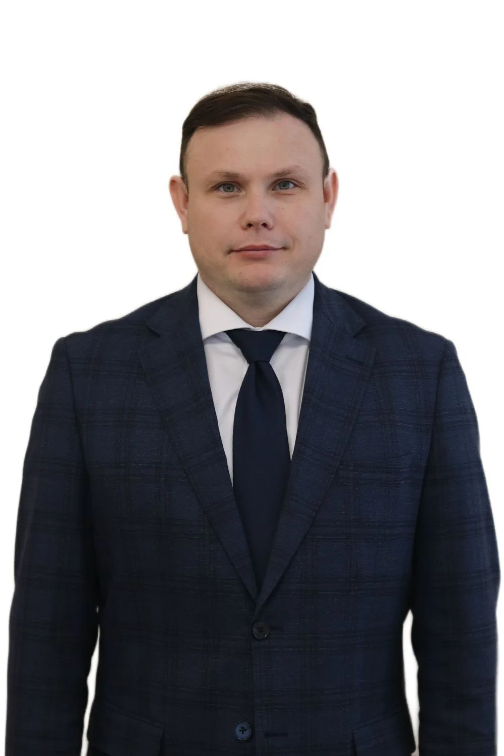 Глава Ачитского МО,  Дмитрий Софронов — канал в мессенджере MAX