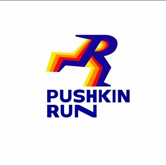 PushkinRun беговое сообщество — канал в мессенджере MAX
