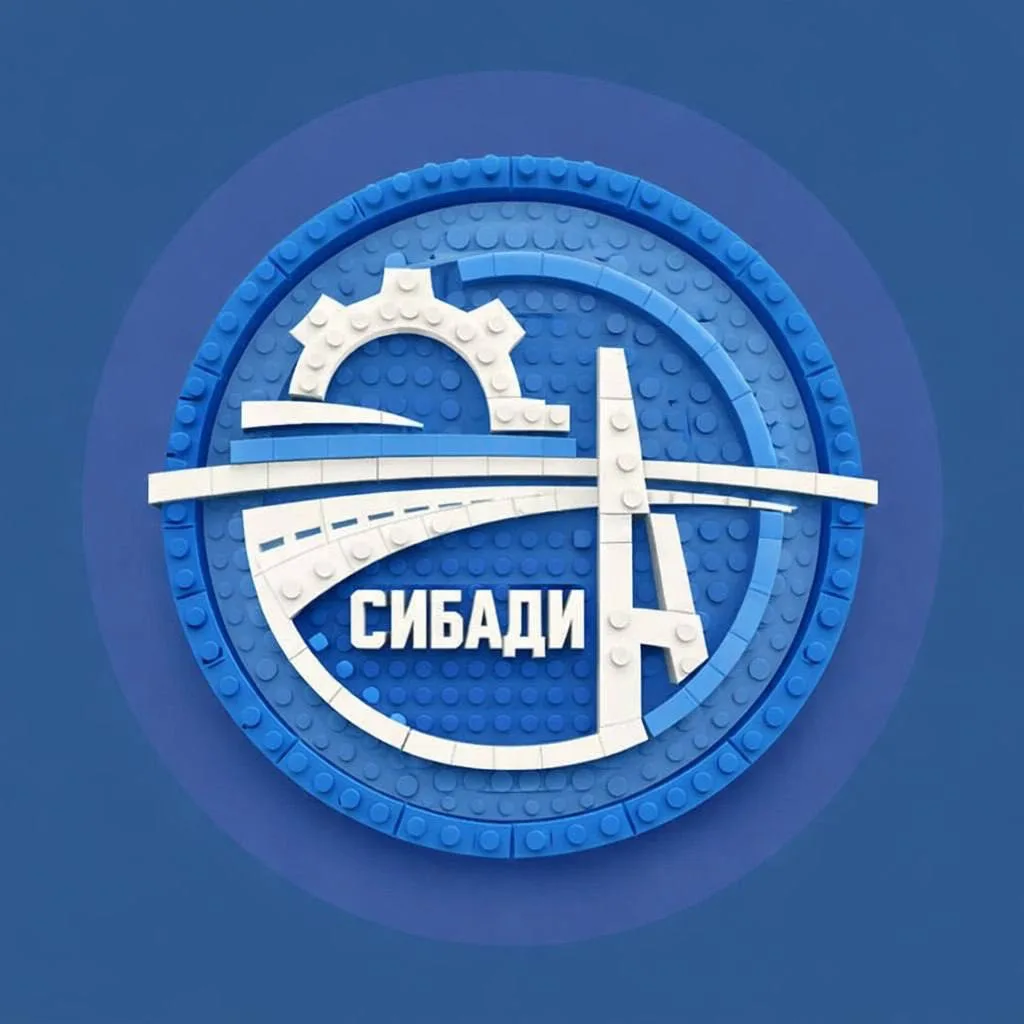 Университет СибАДИ