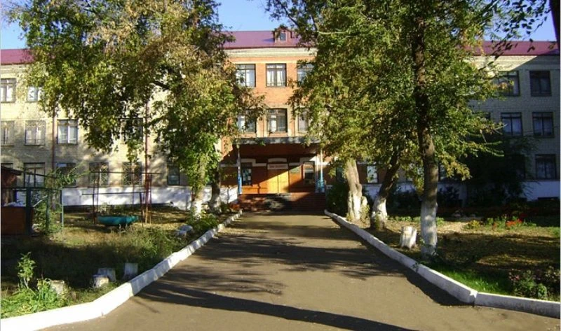МБОУ "Гимназия №1 имени Героя РФ С.И. Вандышева" — канал в мессенджере MAX