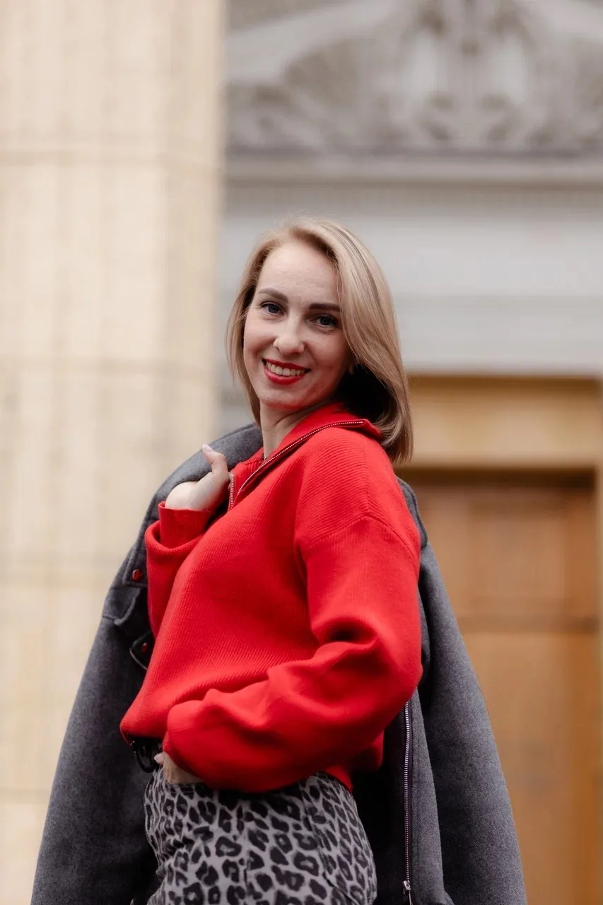 Маркетинг для малого бизнеса. Мария Кулакова