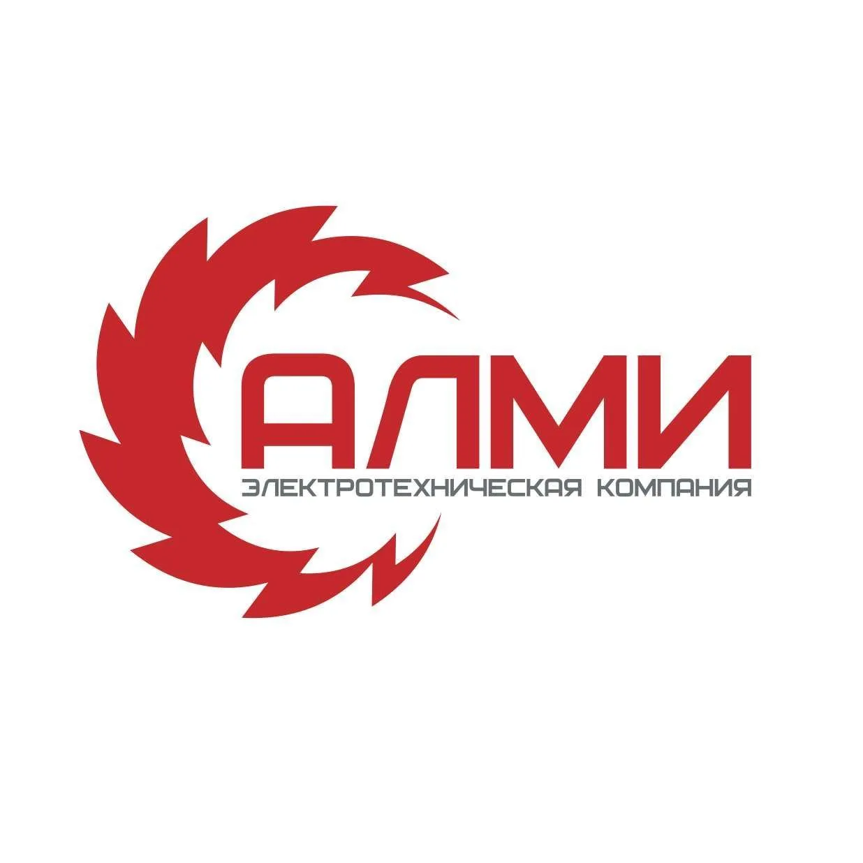 ЭЛЕКТРОТЕХНИЧЕСКАЯ КОМПАНИЯ "АЛМИ"