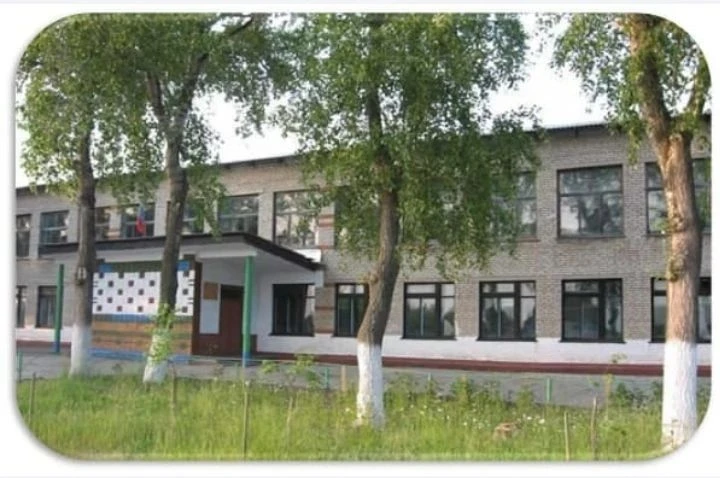 Новосельский филиал МБОУ "СОШ №8" с. Спасское