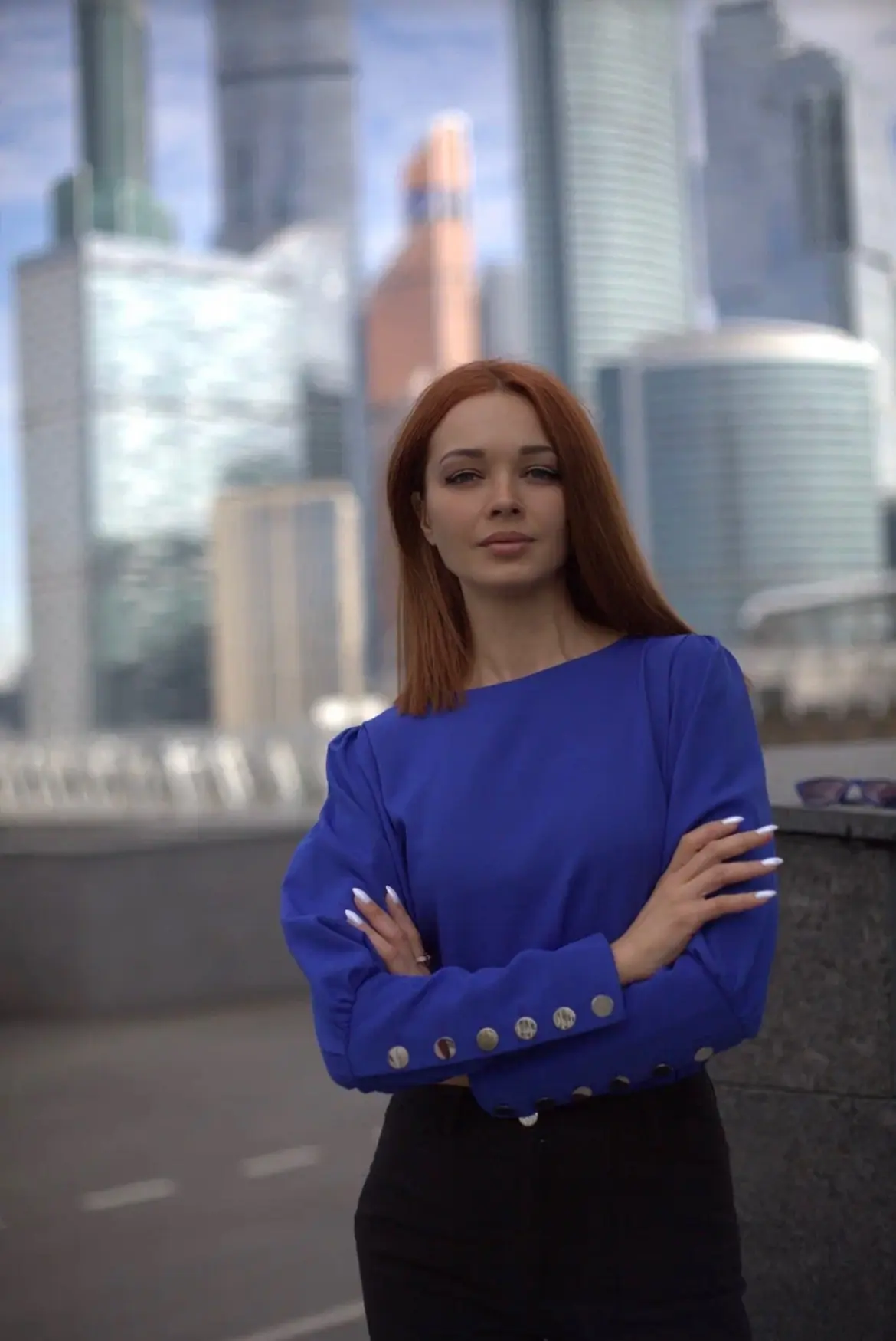 о КОНТЕНТе с Натали