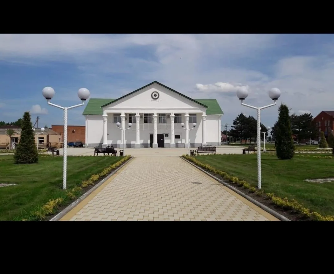 МКУК "МЦНК" МО "КОШЕХАБЛЬСКИЙ РАЙОН"
