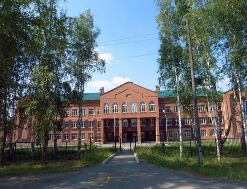 Информационный канал МБОУ "Шалинская СОШ N 45"