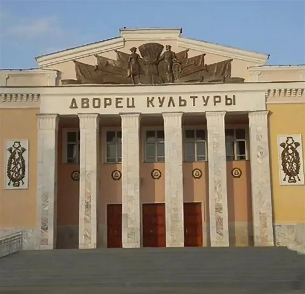 МБУК "КДМЦ Б. Карабулакского МО"