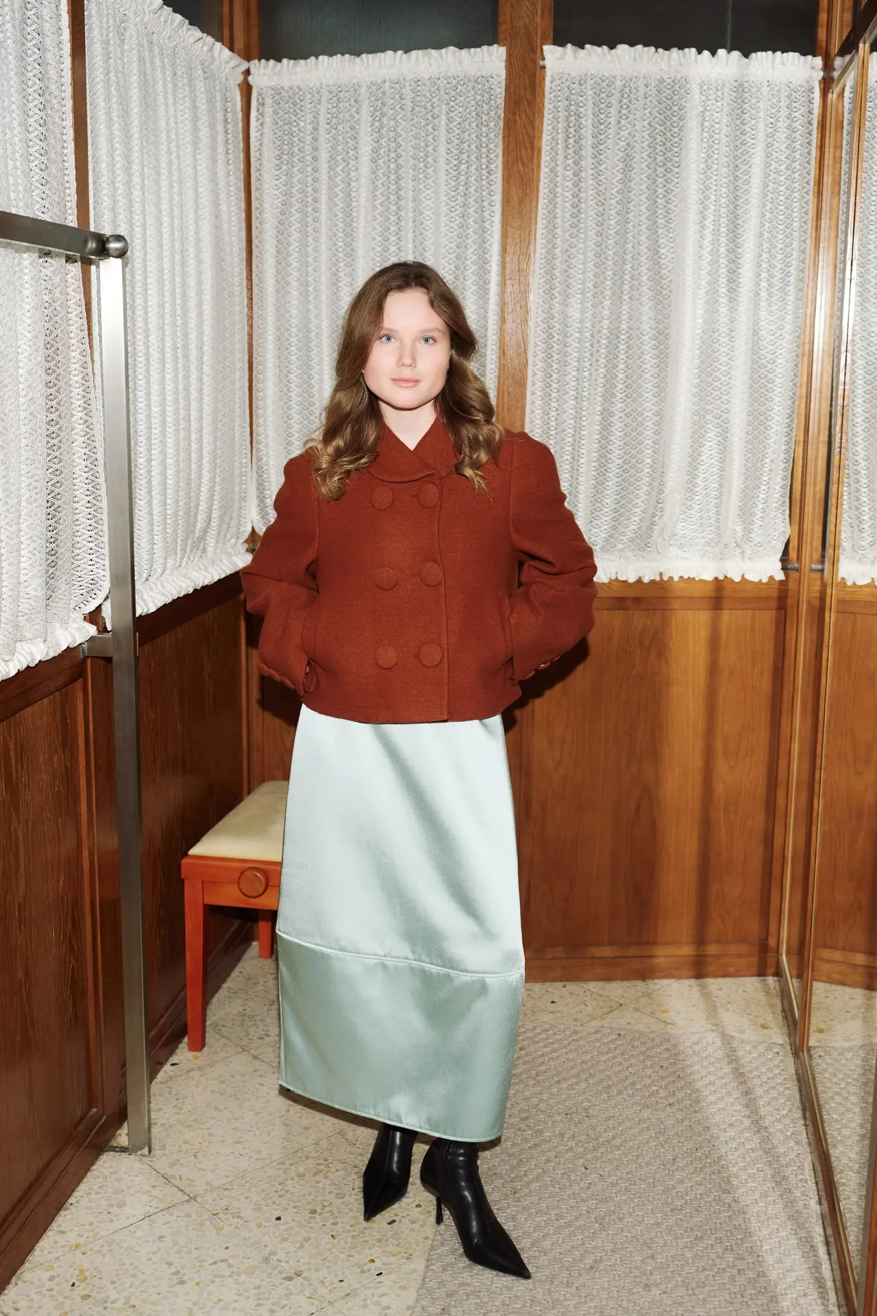 Логотип канала