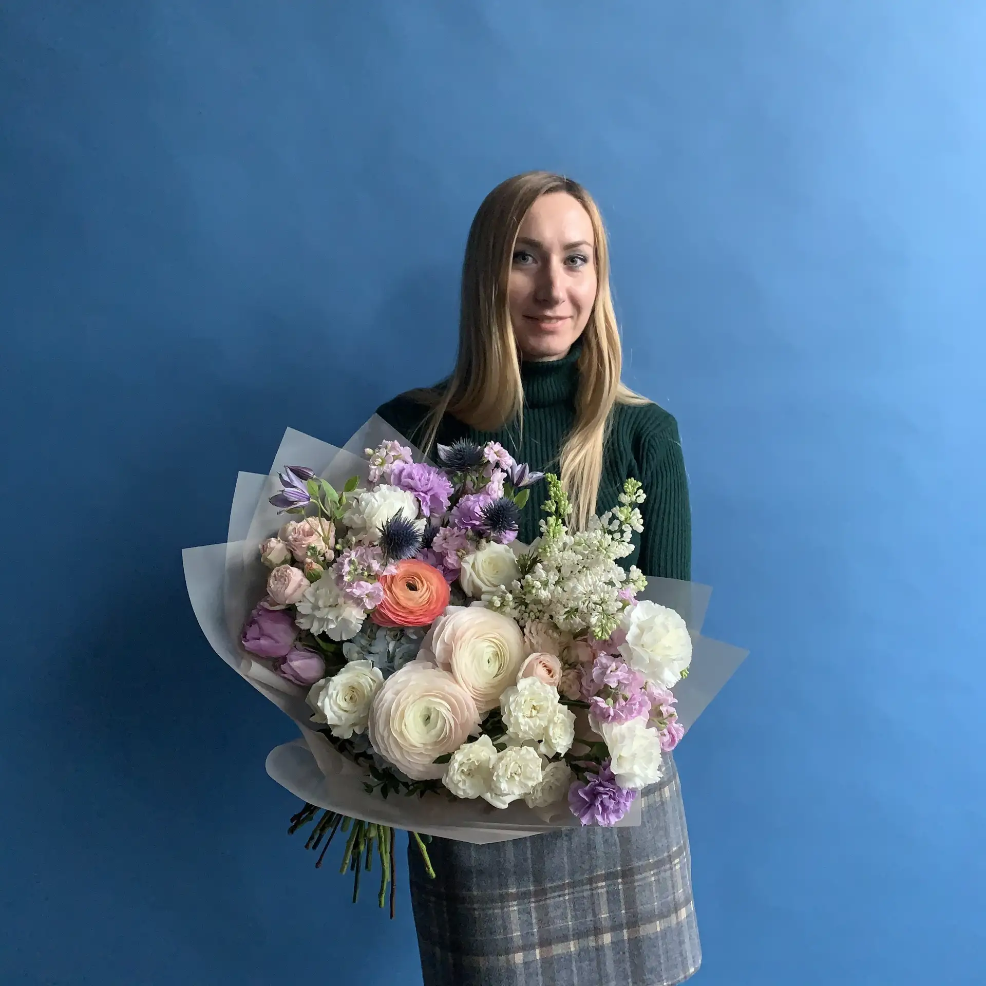 Творческая мастерская Хлып Ольги «Лаванда»🌸🤗🎈🪴 Цветы, шары, орхидеи г. Алексеевка
