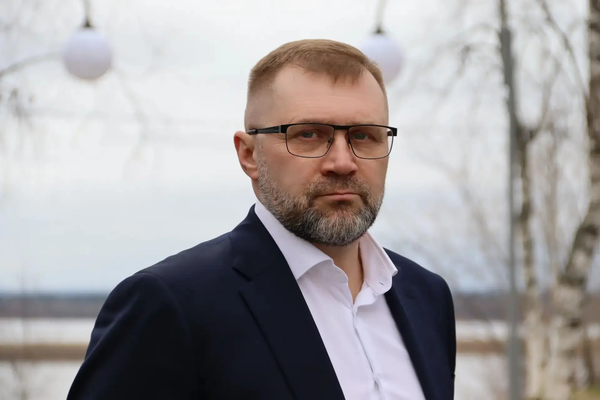Олег Шутов новости Печоры — канал в мессенджере MAX