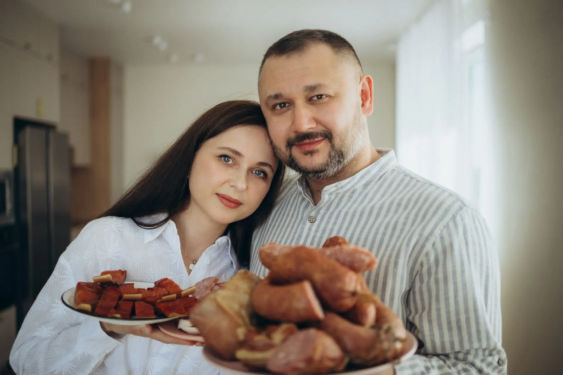 МЯСОРЫБЫЧ (Скидки, Промо, Акции) — канал в мессенджере MAX
