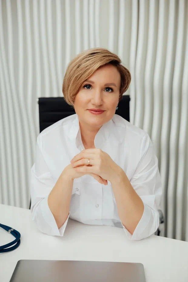 Про здоровье| Наталья Кондакова нутрициолог