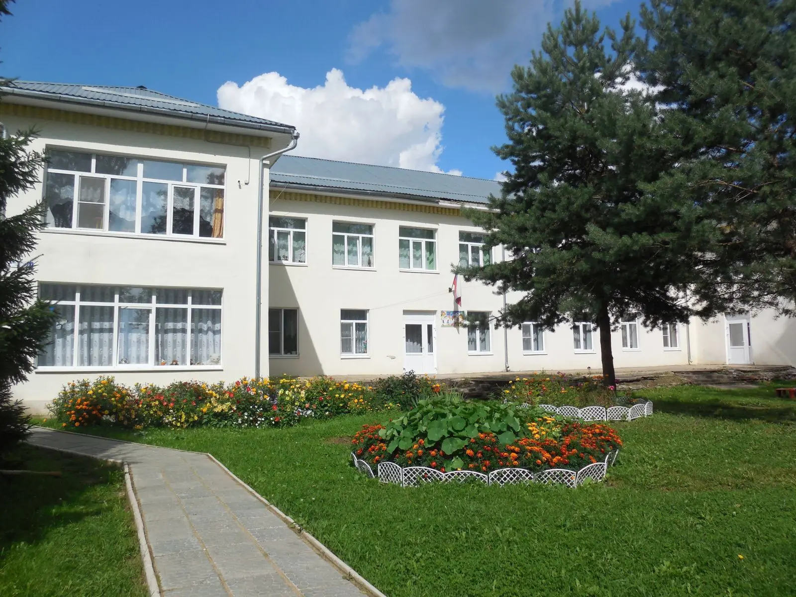 МДОУ детский сад N7