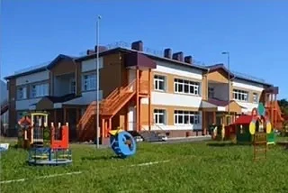 МБДОУ детский сад "Аленушка"