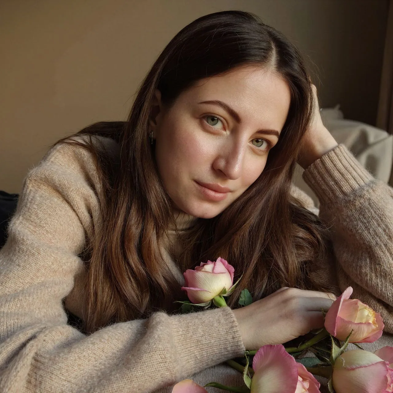 Книжный блогер из Екатеринбурга Jennys_book_life — канал в мессенджере MAX