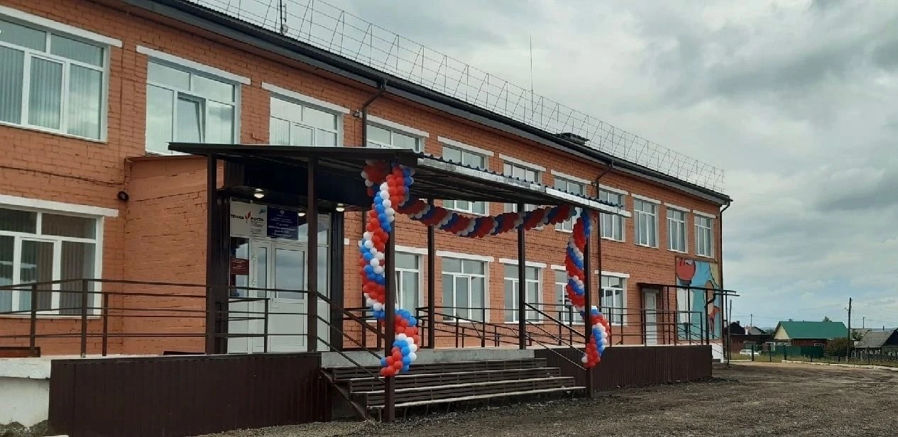 МКОУ "СОШ 11 г. Нижнеудинск"