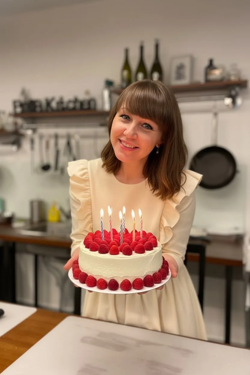 ТортоФея 🧁🍰 — канал в мессенджере MAX