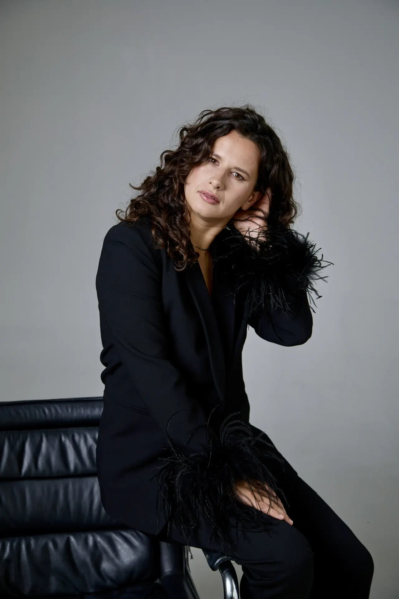 Ирина Холичева • МАХ и TG