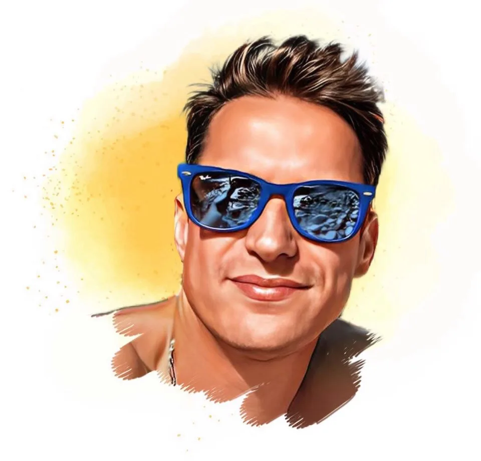 Александр Кондрашов