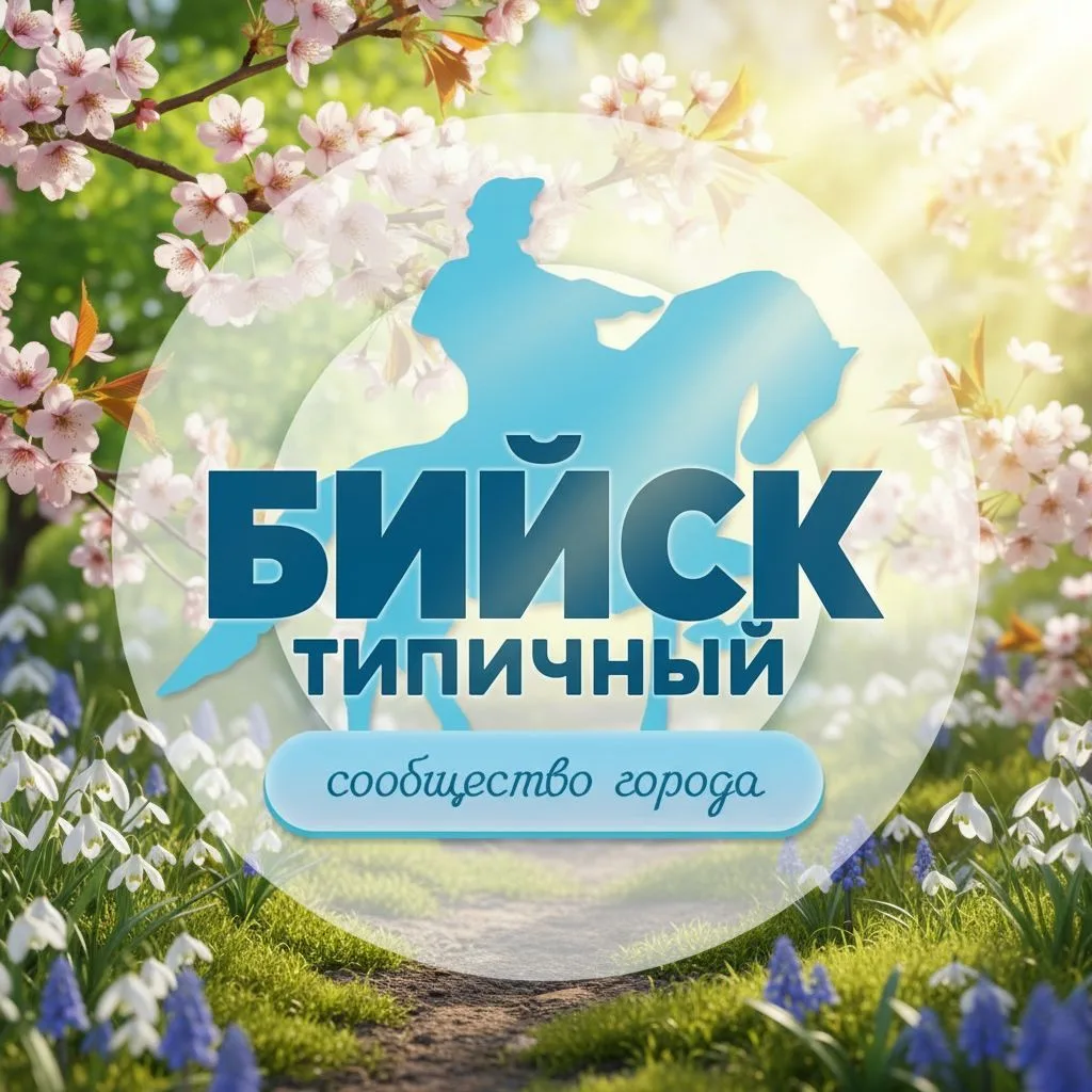 БИЙСК | НОВОСТИ — канал в мессенджере MAX