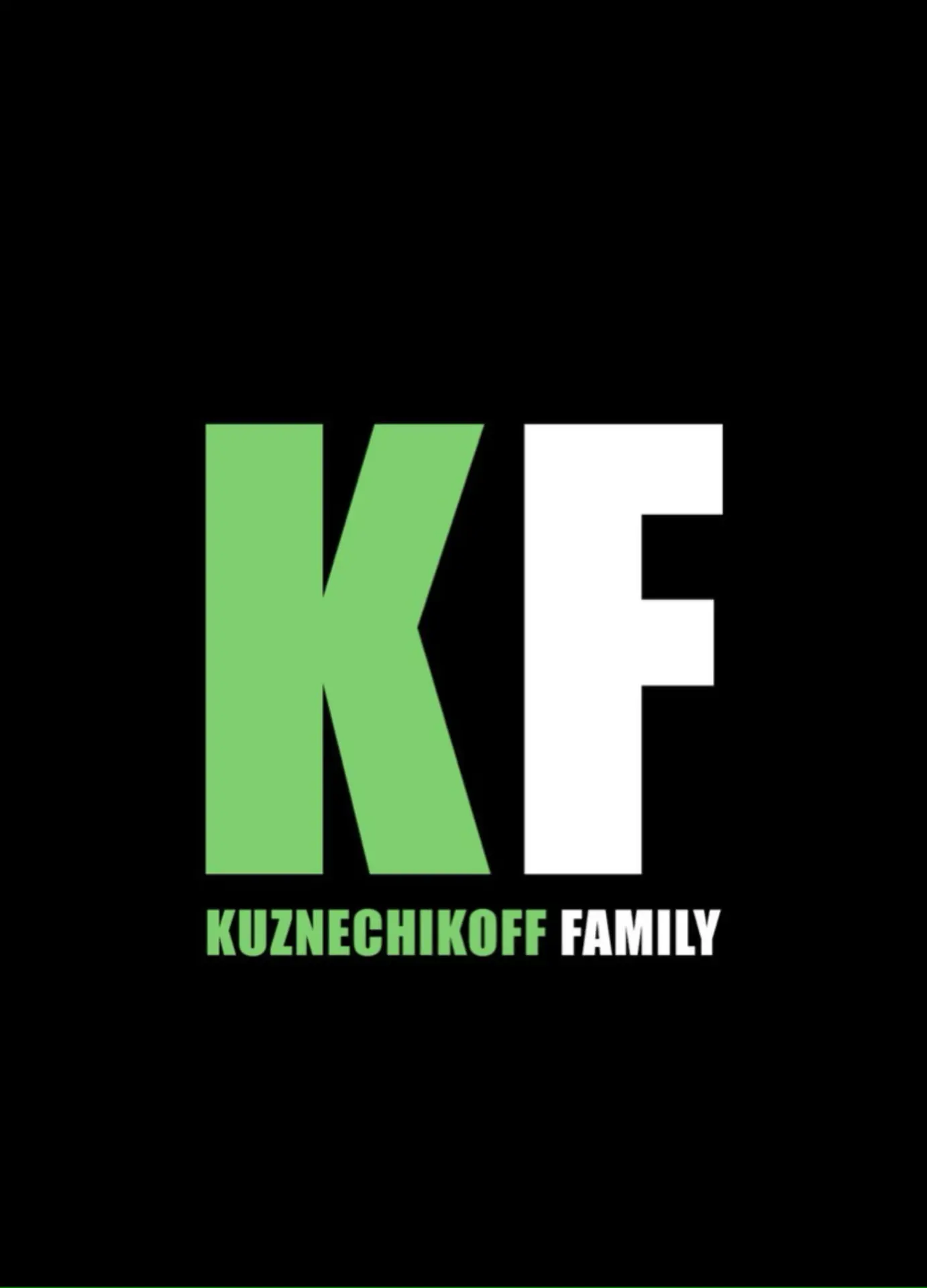 KUZNECHIKOFF FAMILY