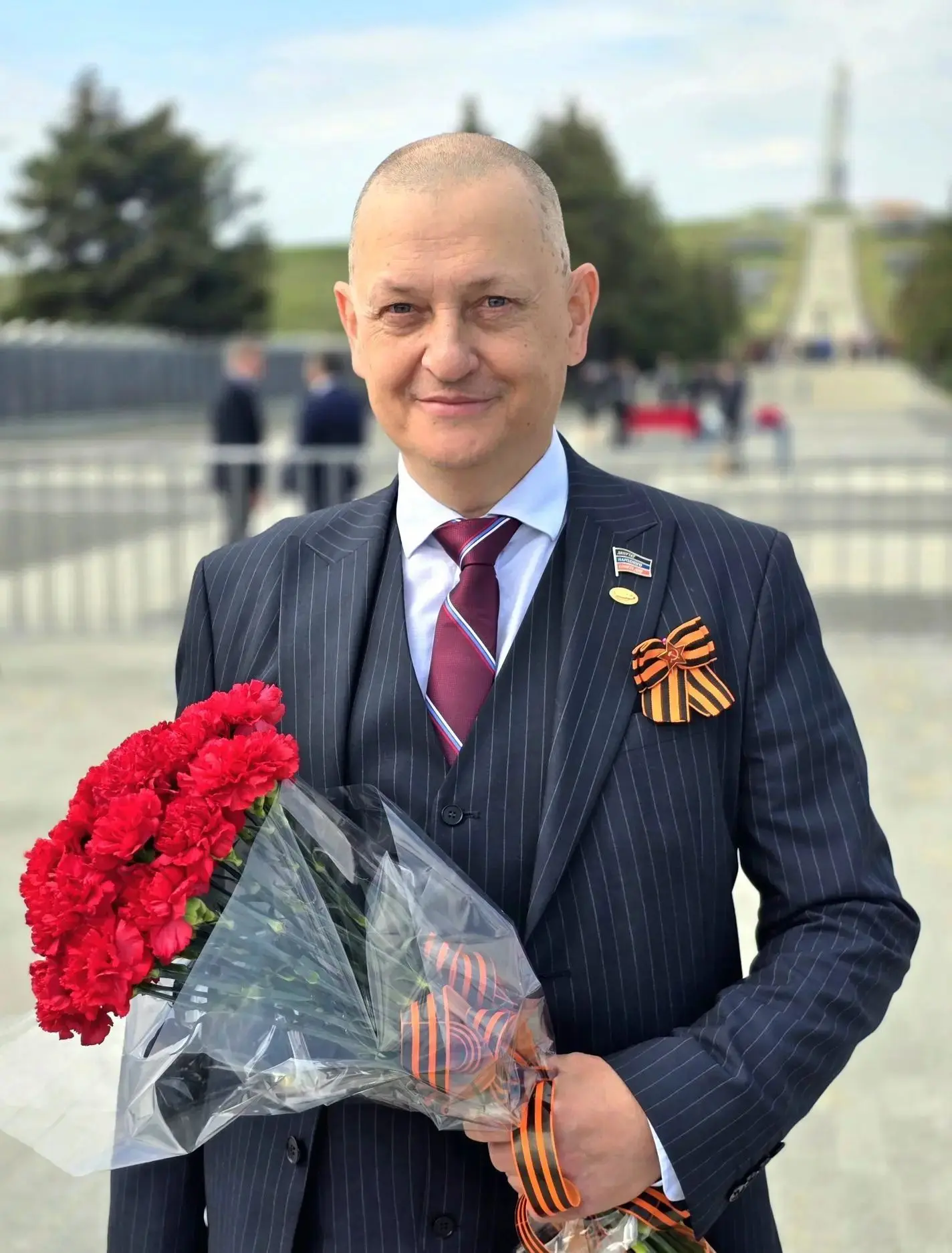 Огилец — канал в мессенджере MAX