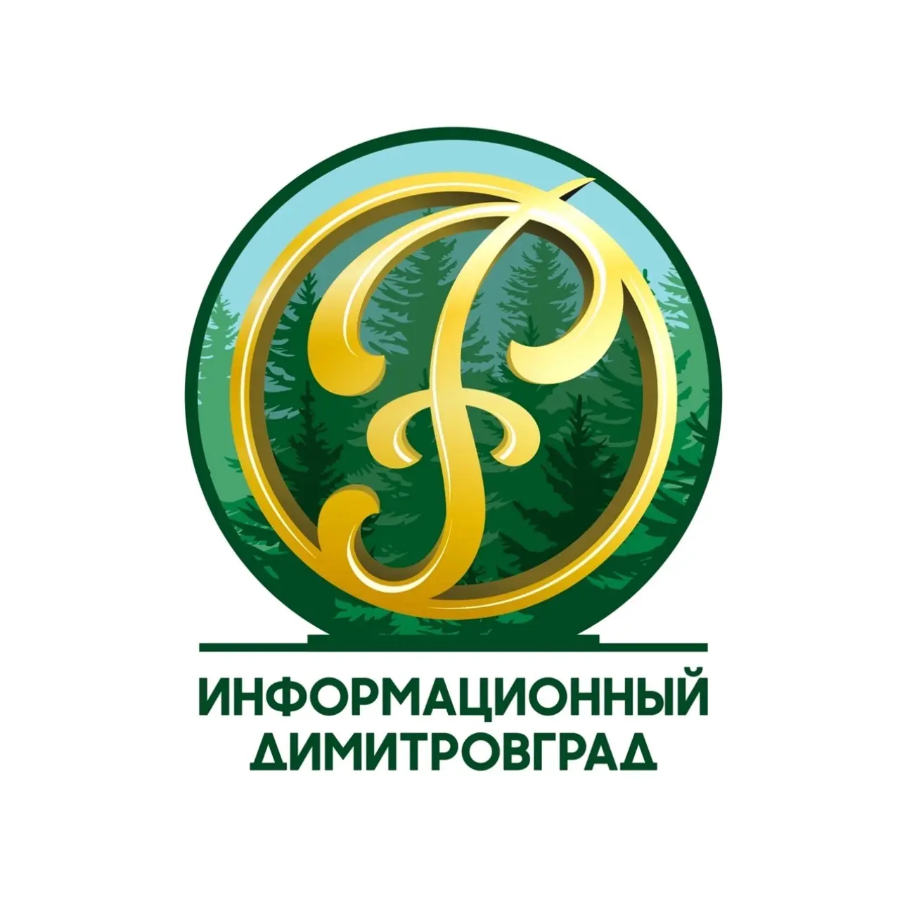 Логотип канала