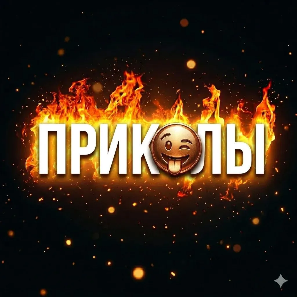 ПРИКОЛЫ