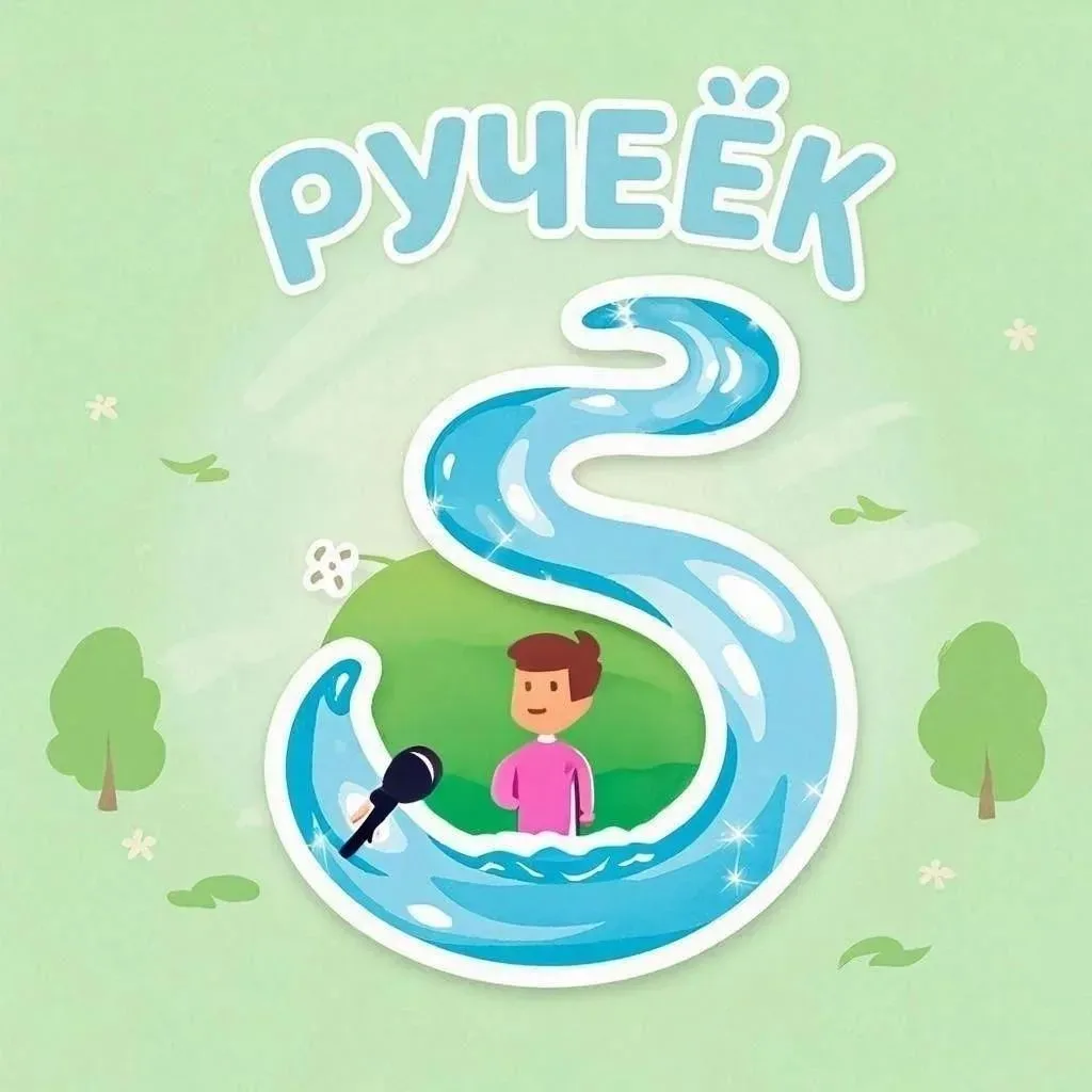 Новостной канал детского сада№ 20 "Ручеек"
