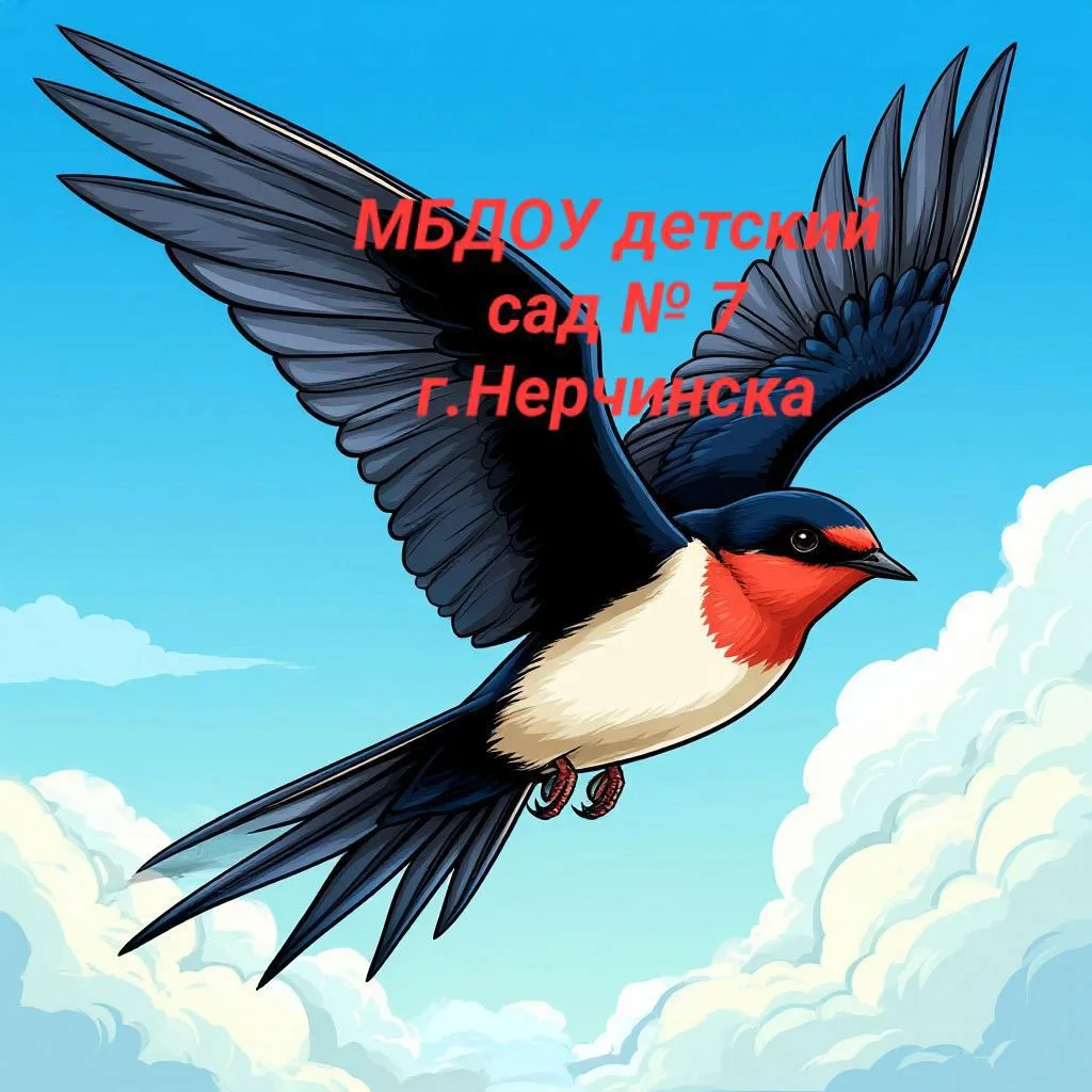 МБДОУ детский сад № 7 г. Нерчинска