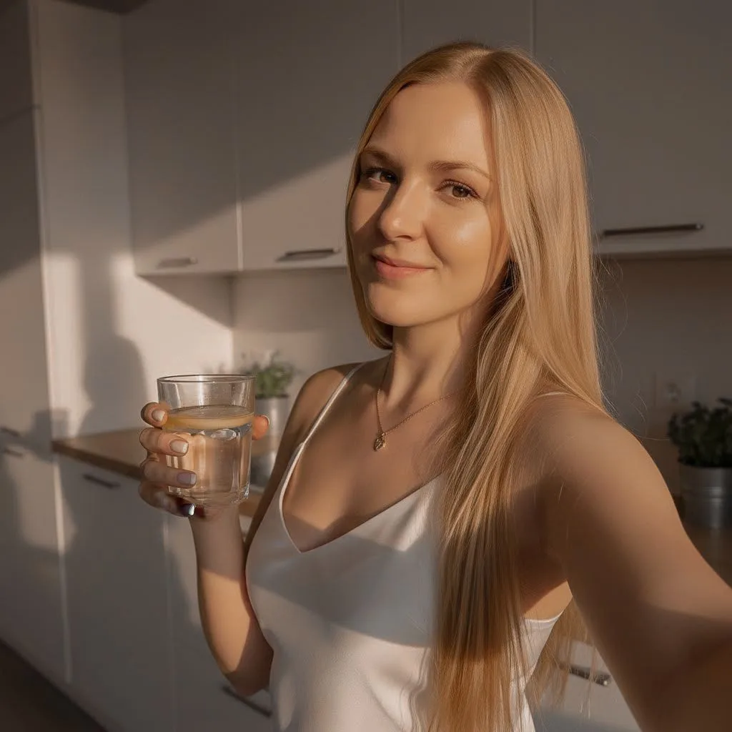 Эстетика медленной жизни