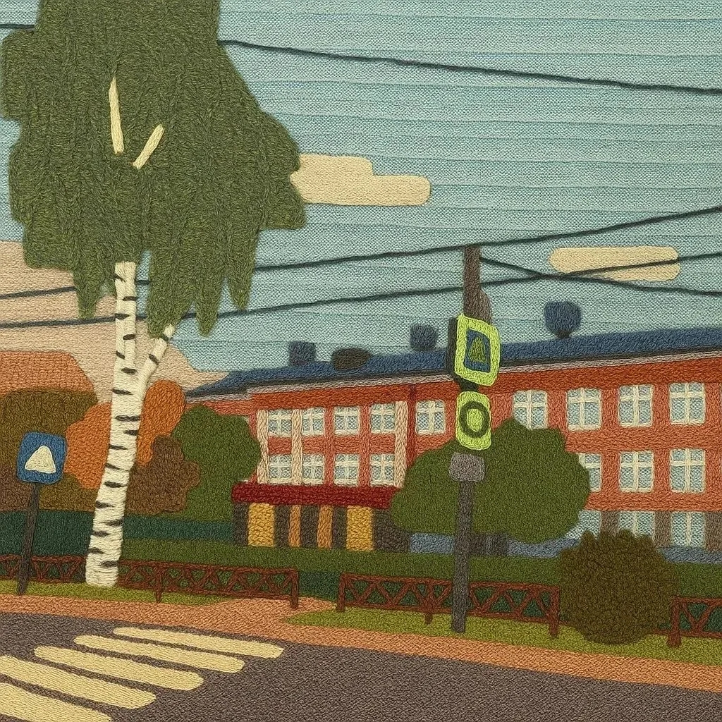 МБОУ "СШ N15 п.Кулой"