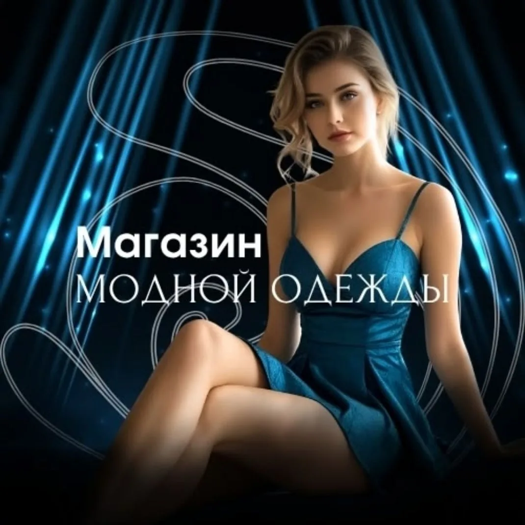 Модный мир Садавод — канал в мессенджере MAX
