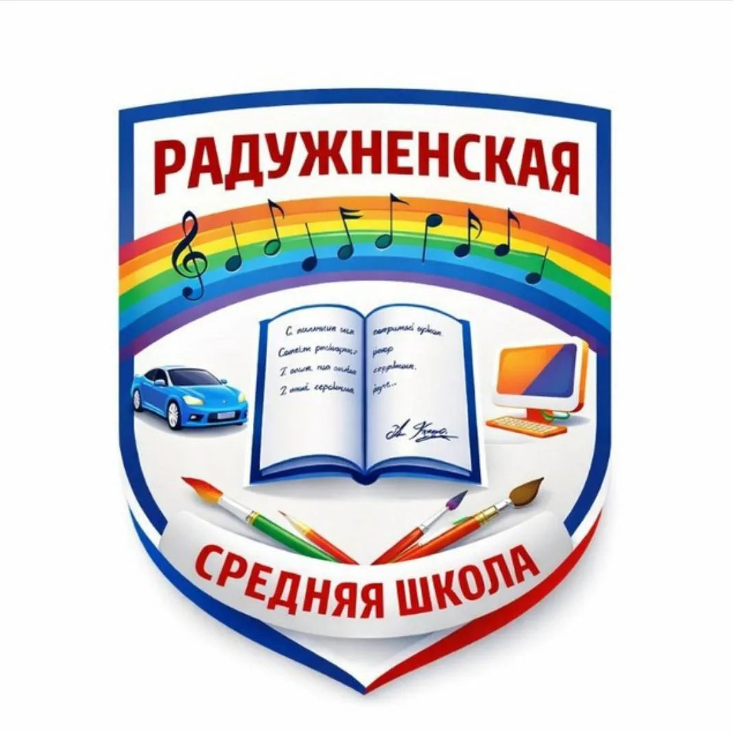Радужненская школа, Коломна — канал в мессенджере MAX
