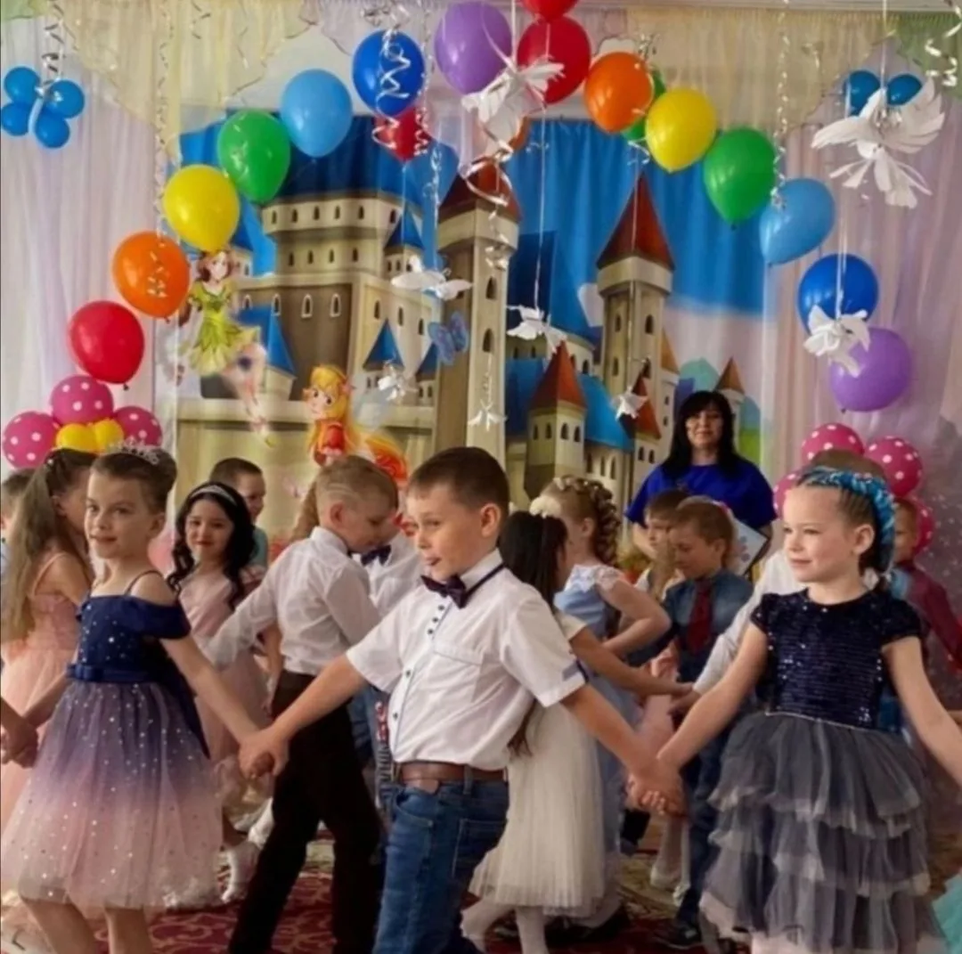 МБ ДОУ "Детский сад №118" г.Новокузнецк