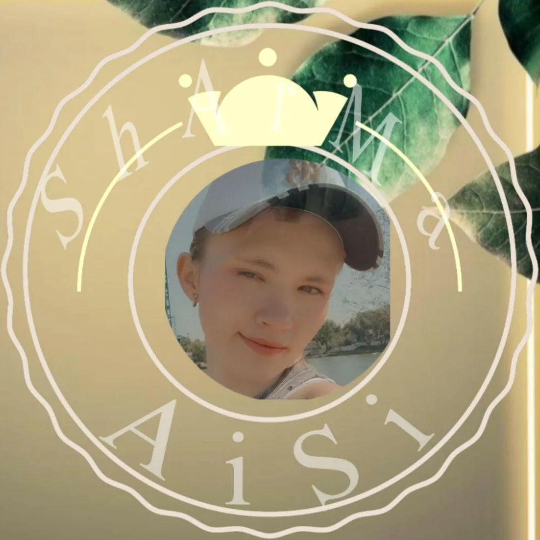 ShArMa - AiSi🍷🍀 — канал в мессенджере MAX